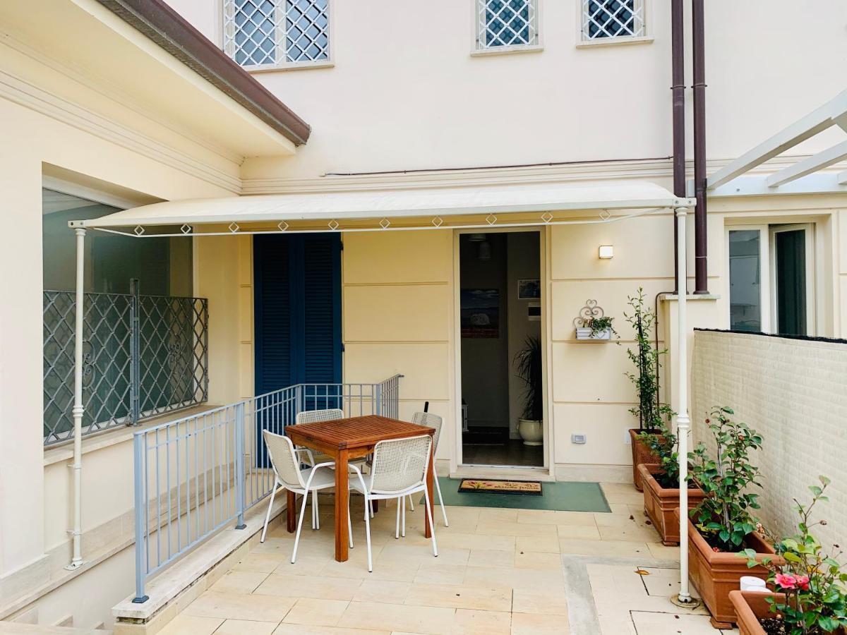 Cb House Holiday Pietrasanta Luaran gambar