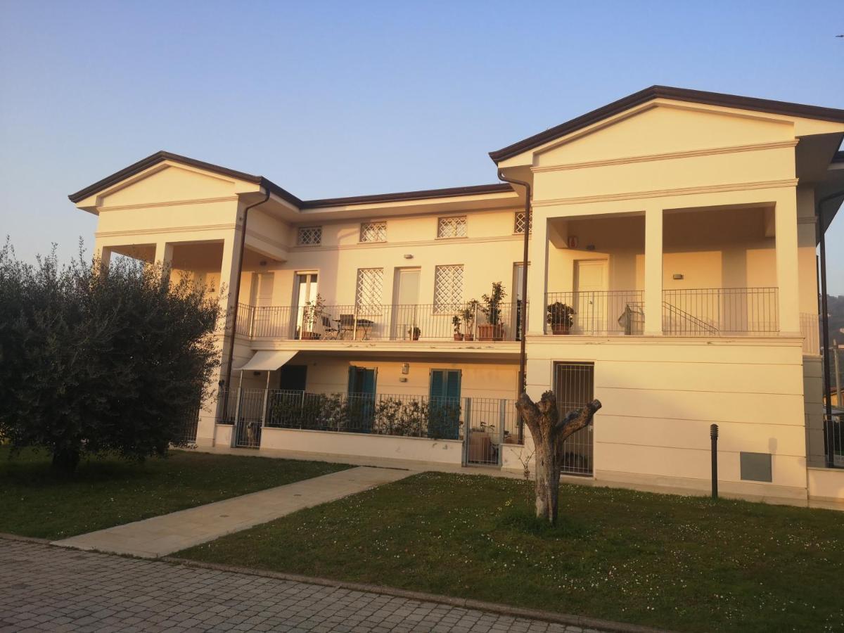 Cb House Holiday Pietrasanta Luaran gambar