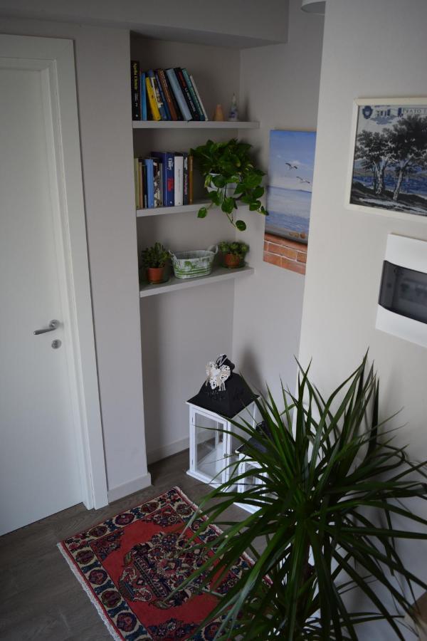 Cb House Holiday Pietrasanta Luaran gambar