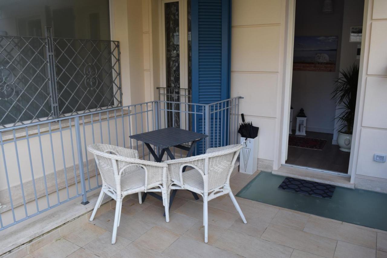 Cb House Holiday Pietrasanta Luaran gambar