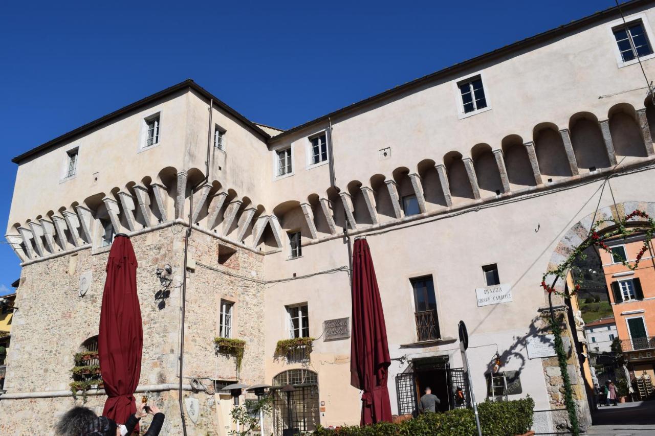 Cb House Holiday Pietrasanta Luaran gambar