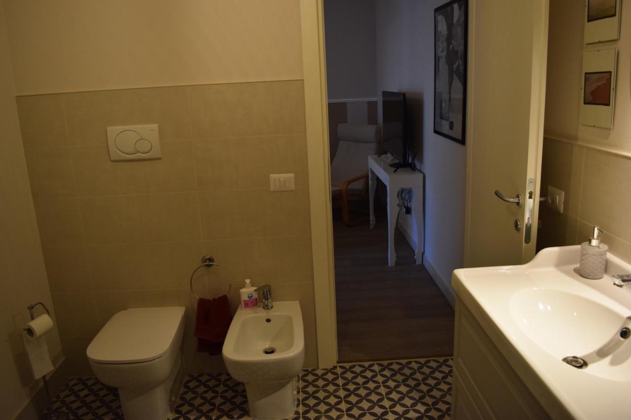 Cb House Holiday Pietrasanta Luaran gambar