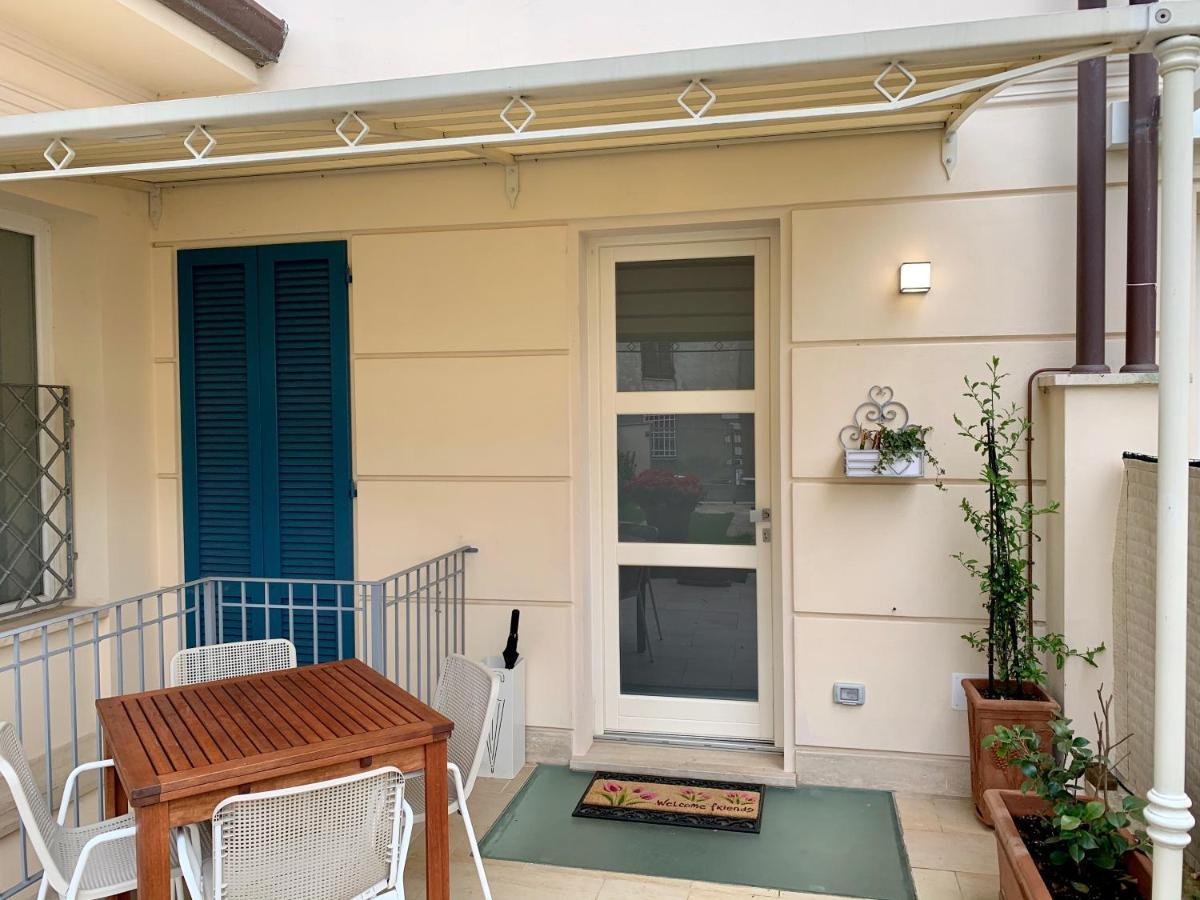 Cb House Holiday Pietrasanta Luaran gambar