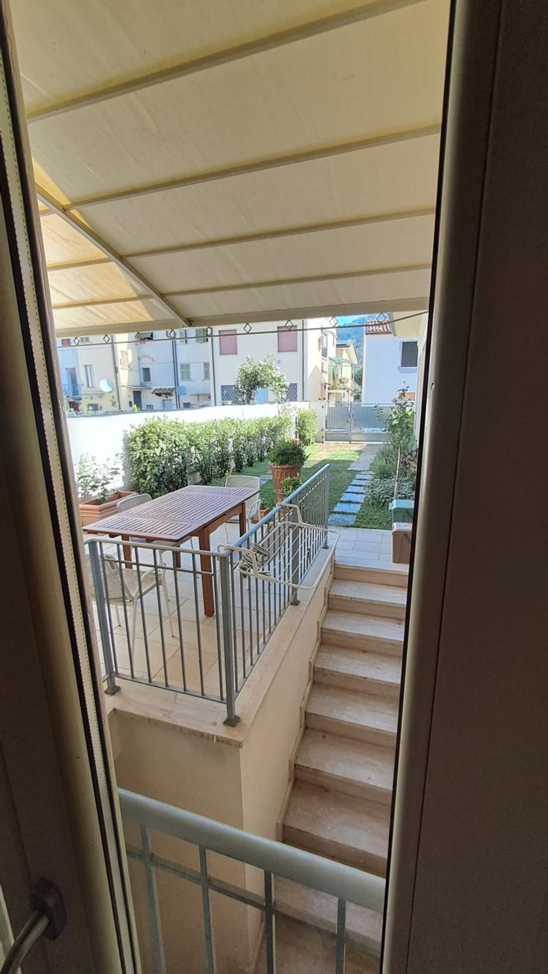 Cb House Holiday Pietrasanta Luaran gambar
