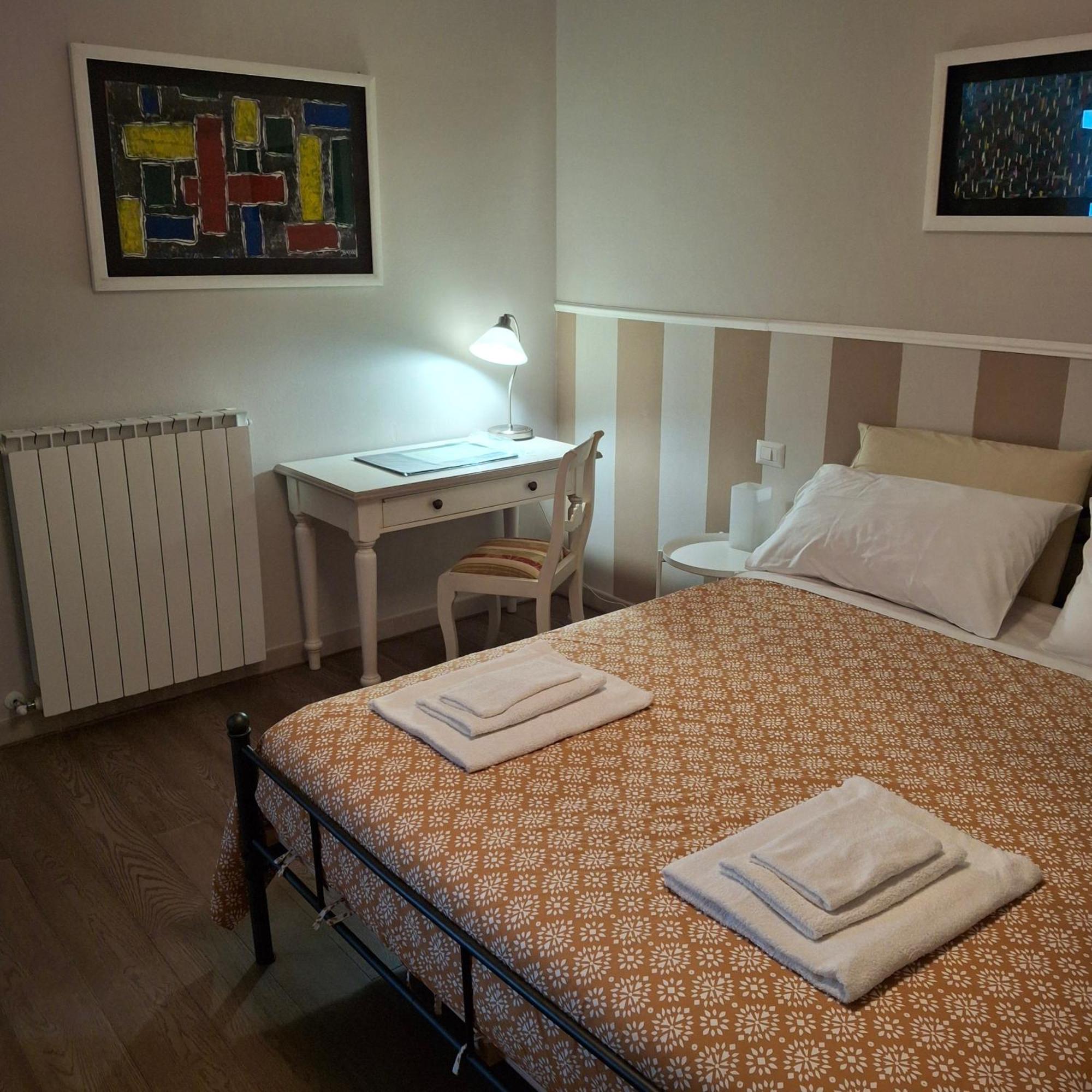 Cb House Holiday Pietrasanta Luaran gambar